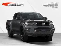 gebraucht Toyota HiLux Double Cab Invincible 28