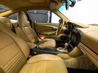 Gebraucht Porsche 996 451 PS (331 kW) 2002 Blau Coupé