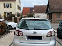 gebraucht VW Golf Plus 1,6 Comfortline