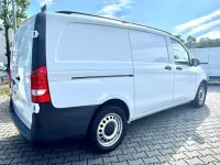 Gebraucht Mercedes e-Vito 85 kW (116 PS) 2019 Weiss Van