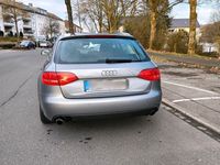 gebraucht Audi A4 B8 TDI S4