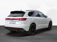 gebraucht VW Touareg R-Line 3.0 V6 TDI 4M Neues Model| PANO|L