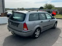 Gebraucht Ford Focus 101 PS (74 kW) 2003 Kombi