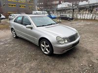 Gebraucht Mercedes C320 Avantgarde 218 PS (160 kW) 2000 Other Limousine