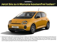 Nuova Renault Twingo Evolution 60 kW (82 CV) 2026 Giallo Utilitaria