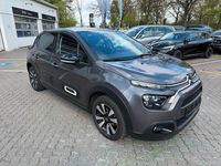 Used Citroën C3 110 HP (80 kW) 2024 Grey Sedan