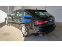 Gebraucht Audi A6 Ambiente 204 PS (150 kW) 2023 Mythosschwarz (metallic) Kombi