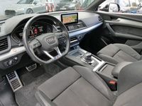 gebraucht Audi SQ5 TDI Quattro
