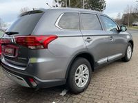 gebraucht Mitsubishi Outlander Diamant Edition+ 2WD