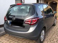 gebraucht Opel Meriva Innovation