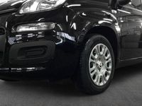 Neu Fiat Panda Pop 69 PS (50 kW) 2025 Schwarz Kleinwagen