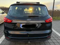 Gebraucht Ford S-MAX Titanium 150 PS (110 kW) 2018 Van / Kleinbus