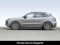 Gebraucht Porsche Cayenne S E-Hybrid 519 PS (381 kW) 2022 Grau SUV
