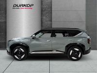 Neu Kia EV5 Earth 160 kW (218 PS) 2026 Iceberg green SUV
