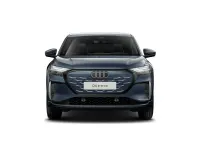 Neu Audi Q4 Sportback e-tron Performance 210 kW (286 PS) 2026 Blau SUV