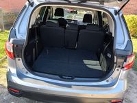 Gebraucht Mazda 5 Sendo 116 PS (85 kW) 2015 Schwarz Van / Kleinbus