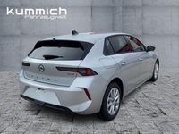 Neu Opel Astra 145 PS (106 kW) 2026 Silber Limousine