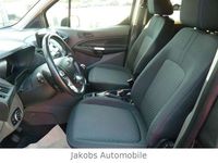 Gebraucht Ford Tourneo Connect 101 PS (74 kW) 2020 Grau Van / Kleinbus