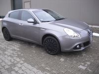 Gebraucht Alfa Romeo Giulietta Turismo 150 PS (110 kW) 2014 Grau Kleinwagen