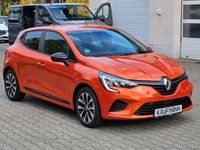 gebraucht Renault Clio V 1.6 V Equilibre E-TECH Hybrid 145 EU6d