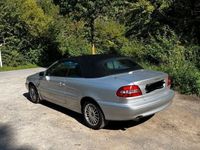 gebraucht Volvo C70 2.0T Cabriolet Premium Automatik