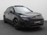 Gebraucht VW T-Roc R-line 150 PS (110 kW) 2026 Schwarz SUV