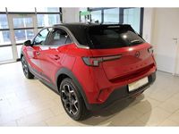 Gebraucht Opel Mokka Ultimate 136 PS (100 kW) 2024 Rot SUV