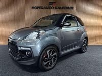 Second-hand Ligier JS50 2015 Other Hatchback