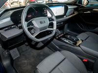 Gebraucht Audi e-tron Sportback Ambiente 210 kW (286 PS) 2025 Malpeloblau metallic SUV