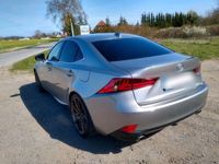 gebraucht Lexus IS200t F Sport Top Zustand