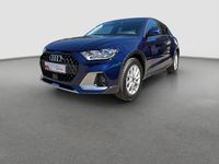 Second-hand Audi A1 Basis 116 CP (85 kW) 2025 Albastru SUV