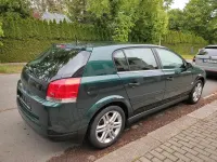 Occasion Opel Signum 155 ch (114 kW) 2003 Vert Citadine