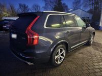 Usado Volvo XC90 224 HP (164 kW) 2015 Preto SUV
