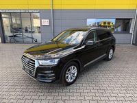 Gebraucht Audi Q7 Ambiente 231 PS (169 kW) 2019 Schwarz SUV