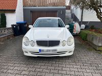 gebraucht Mercedes E320 AVANTGARDE