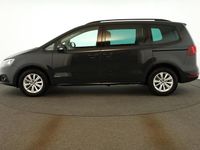 Gebraucht Seat Alhambra Style 150 PS (110 kW) 2022 Uranograu Van / Kleinbus