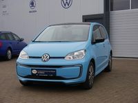 gebraucht VW e-up! Elektro move up! Style RFK SITZHZG Climatronic GRA CCS