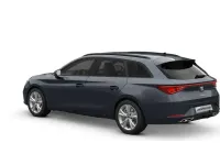 Usata Seat Leon FR 150 CV (110 kW) 2025 Grigio Station wagon