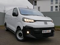 Neu Fiat Scudo Comfort 145 PS (106 kW) 2025 Weiß Van