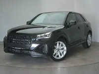 Gebraucht Audi SQ2 Sport 300 PS (220 kW) 2023 Mythos black SUV