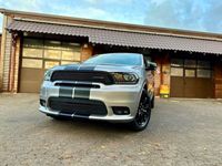 Gebraucht Dodge Durango 294 PS (216 kW) 2018 Grau SUV
