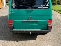 gebraucht VW Multivan T4Syncro ACV Offroad Camper WoMo Klima