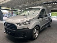 Gebraucht Ford Transit Connect 119 PS (87 kW) 2019 Silber Van / Kleinbus
