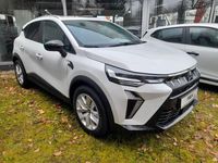 Neu Mitsubishi ASX Plus 140 PS (102 kW) 2026 Weiß SUV
