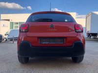 gebraucht Citroën C3 Pure Tech 68 FEEL