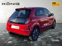 Gebraucht Renault Twingo 30 kW (42 PS) 2023 Rot Kleinwagen