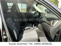 Neu Suzuki Vitara Club 110 PS (80 kW) 2026 Grau SUV