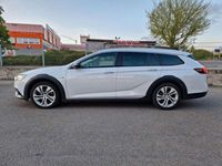 gebraucht Opel Insignia Country Tourer 4x4 EXCLUSIVE+MATRIX+AHK+HUD+MASSAGE