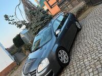 Gebraucht VW Golf V 105 PS (77 kW) 2008 Grau Kombi