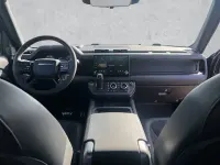 Gebraucht Land Rover Defender 532 PS (391 kW) 2024 Grau SUV